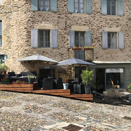 Bed and Breakfast Chez Tifille Estaing  Esterno foto
