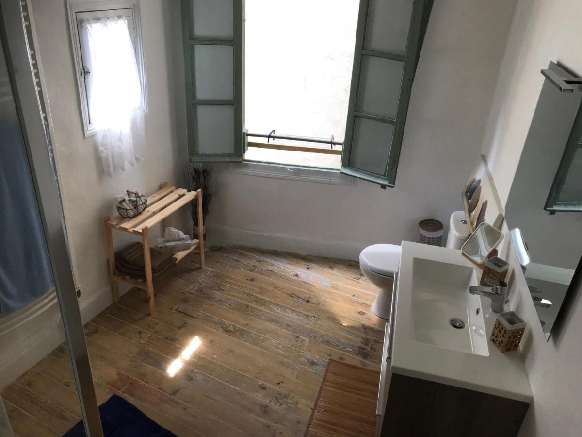 Bed and Breakfast Chez Tifille Estaing  Esterno foto