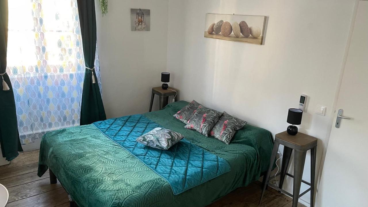 Bed and Breakfast Chez Tifille Estaing  Esterno foto