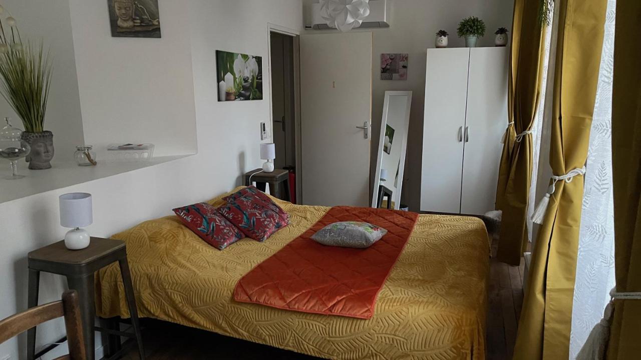 Bed and Breakfast Chez Tifille Estaing  Esterno foto