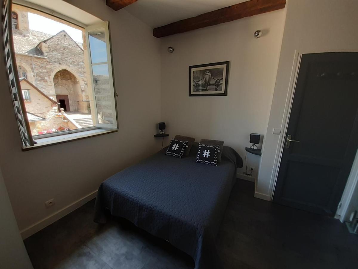 Bed and Breakfast Chez Tifille Estaing  Esterno foto